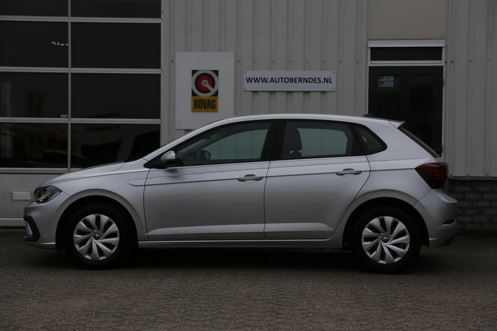 Volkswagen Polo – foto 4