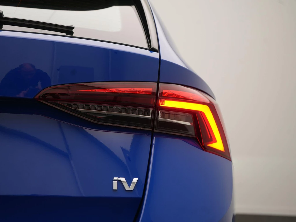 Škoda Octavia – foto 51