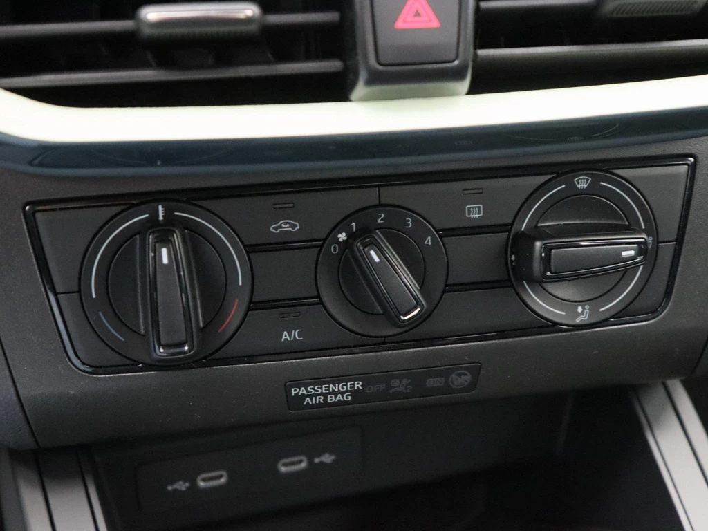 SEAT Ibiza – foto 25