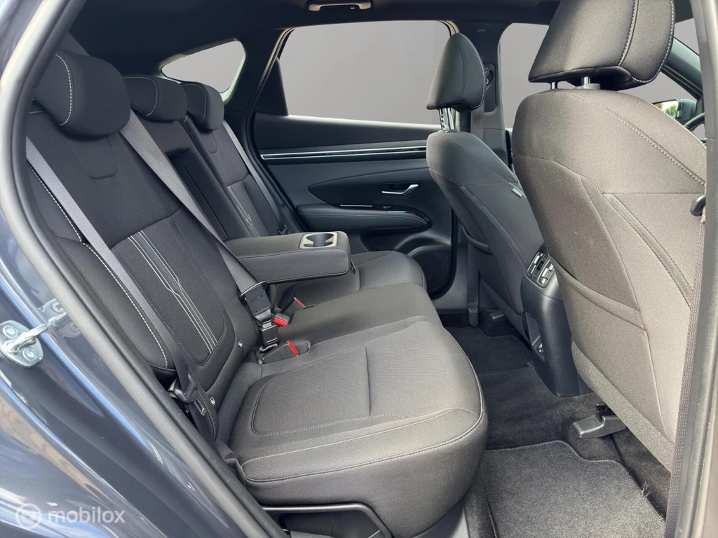 Hyundai Tucson – foto 25