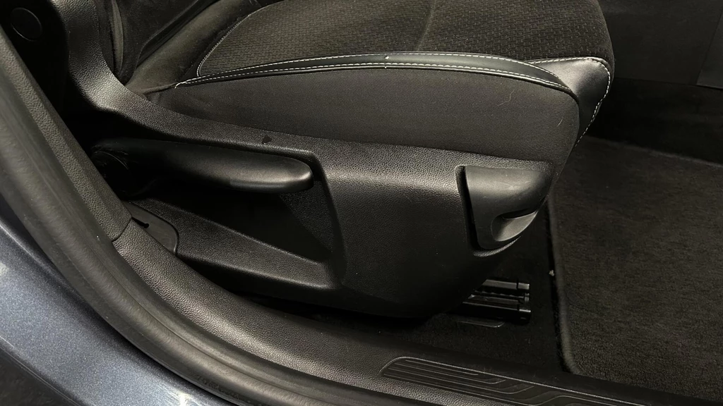 Renault Mégane Estate – foto 17