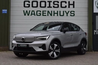 Volvo C40 – thumbnail 1