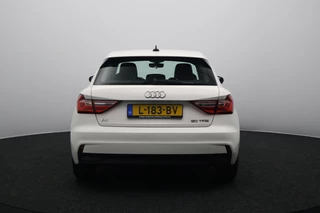 Audi A1 Sportback – thumbnail 4