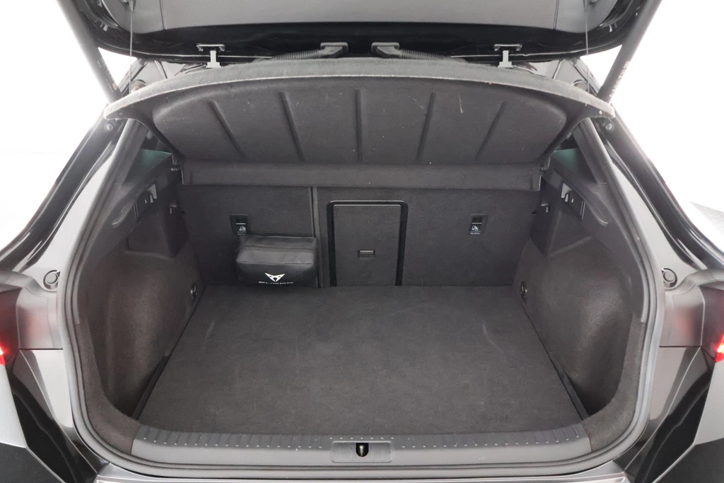 CUPRA Formentor – foto 50