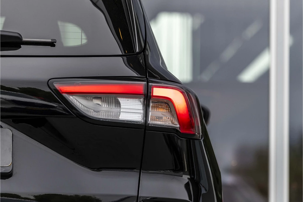 Ford Kuga – foto 37