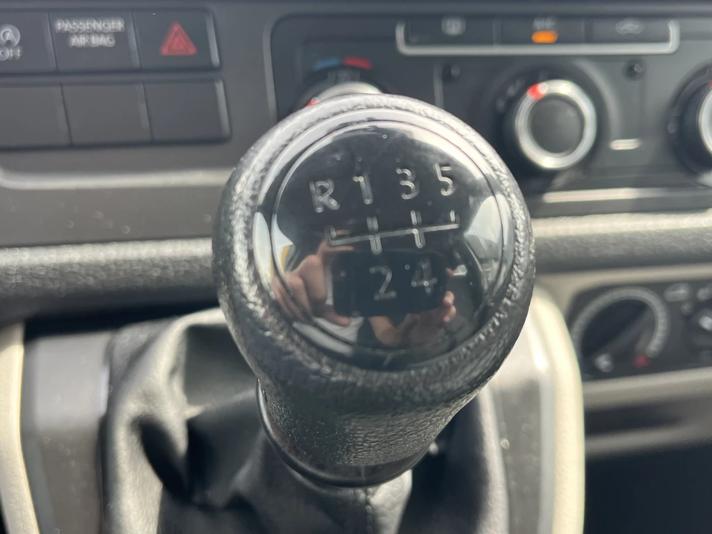 Volkswagen Transporter – foto 19