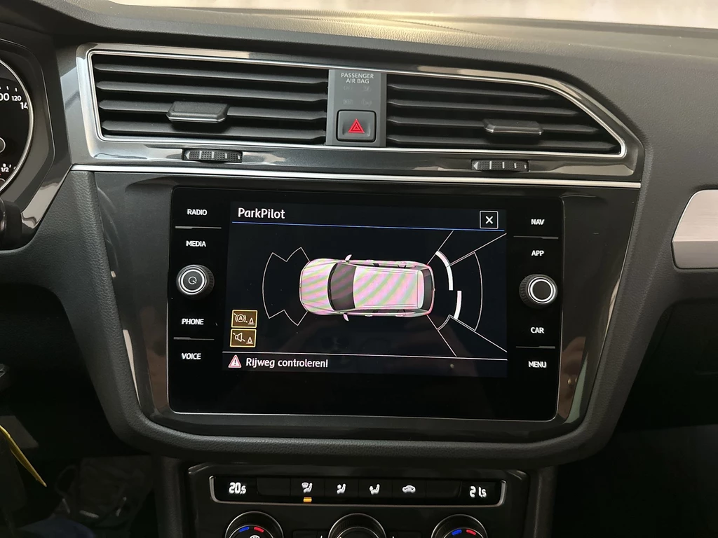 Volkswagen Tiguan – foto 23