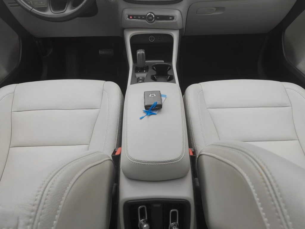 Volvo XC40 – foto 27