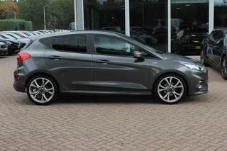 Ford Fiesta – thumbnail 5