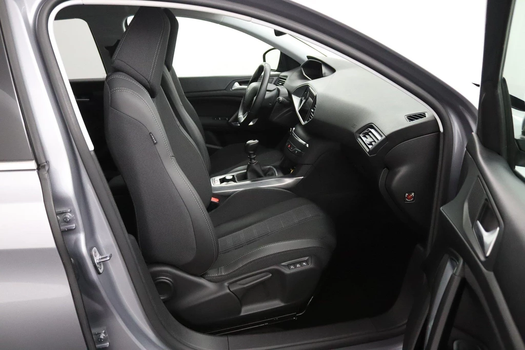 Peugeot 308 – foto 19