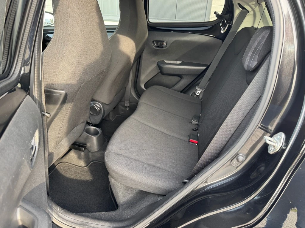 Peugeot 108 – foto 25