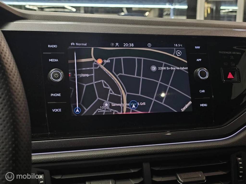 Volkswagen Polo – foto 28