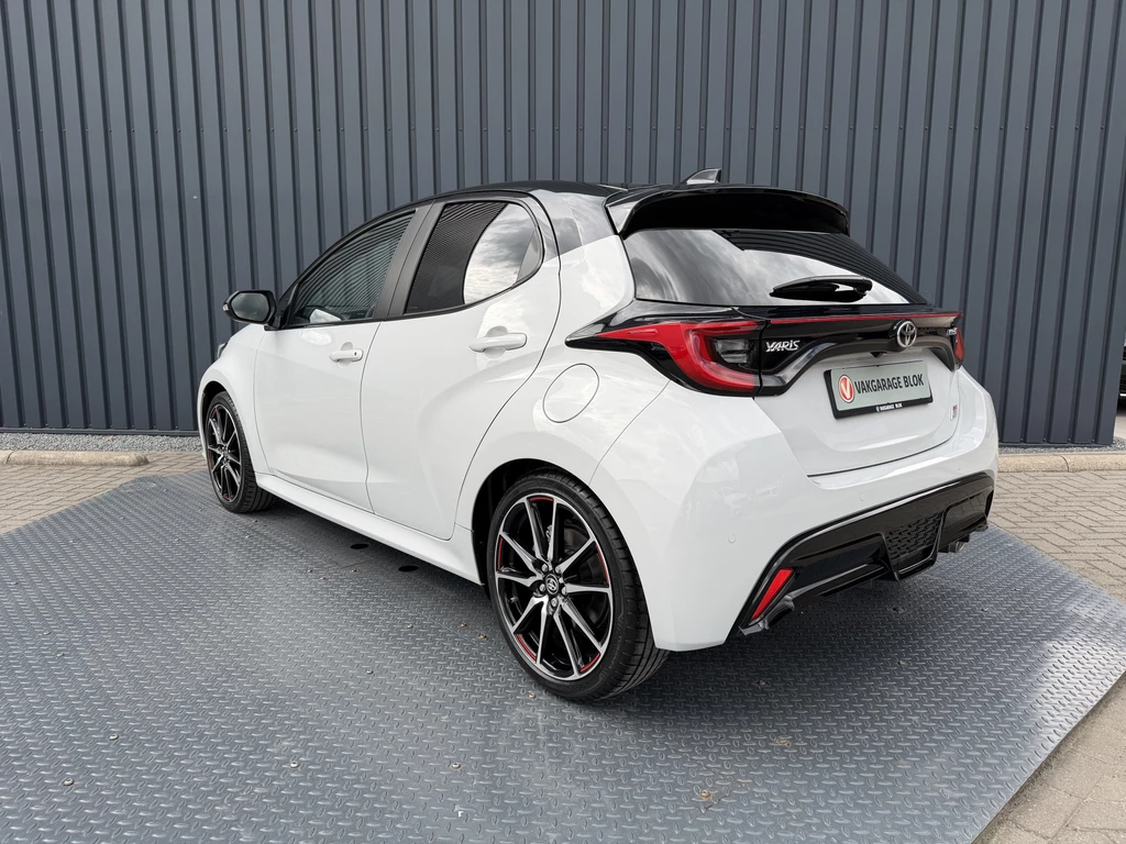 Toyota Yaris – foto 4