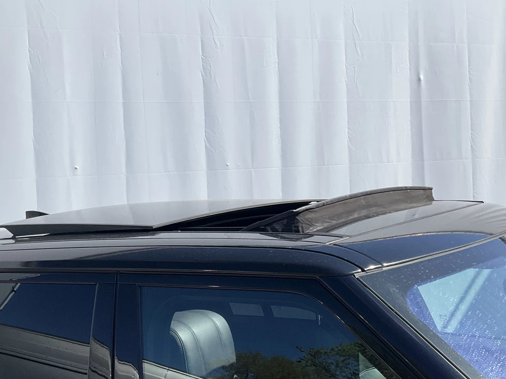 Land Rover Range Rover – foto 18