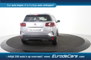 Citroën C5 Aircross – thumbnail 10
