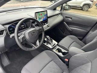Toyota Corolla Cross – thumbnail 14