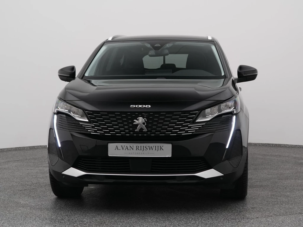 Peugeot 5008 – foto 17