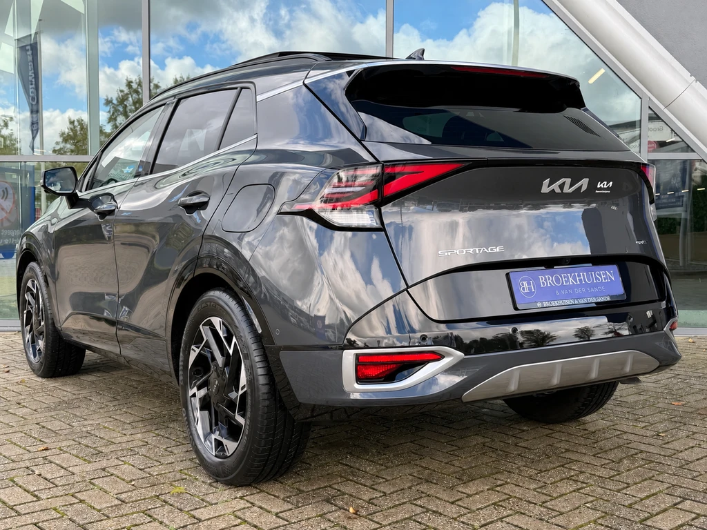 Kia Sportage – foto 2
