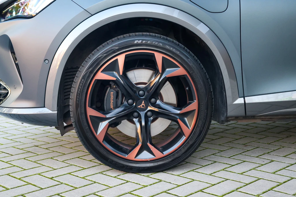 CUPRA Formentor – foto 19