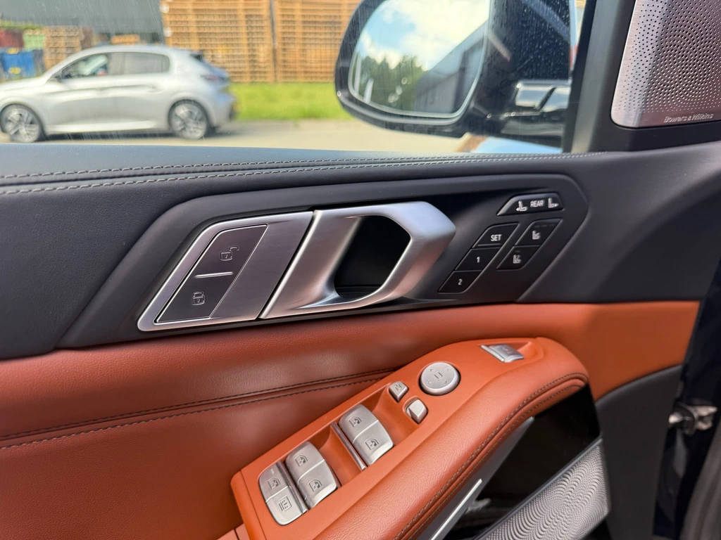 BMW X7 – foto 44
