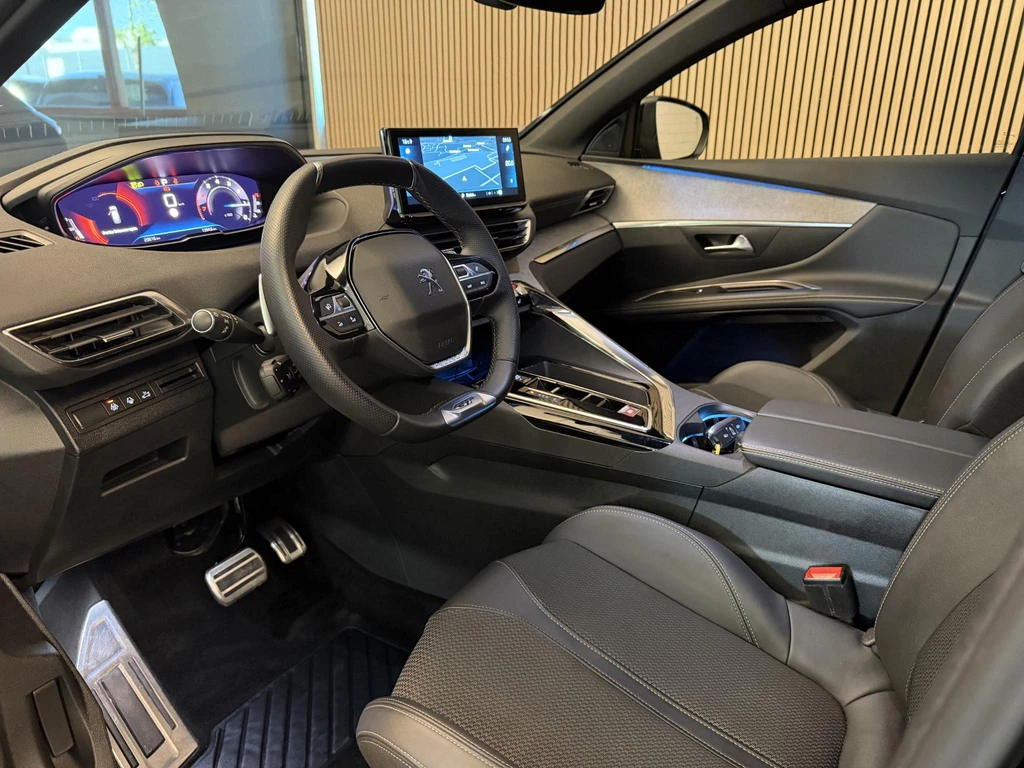 Peugeot 5008 – foto 18
