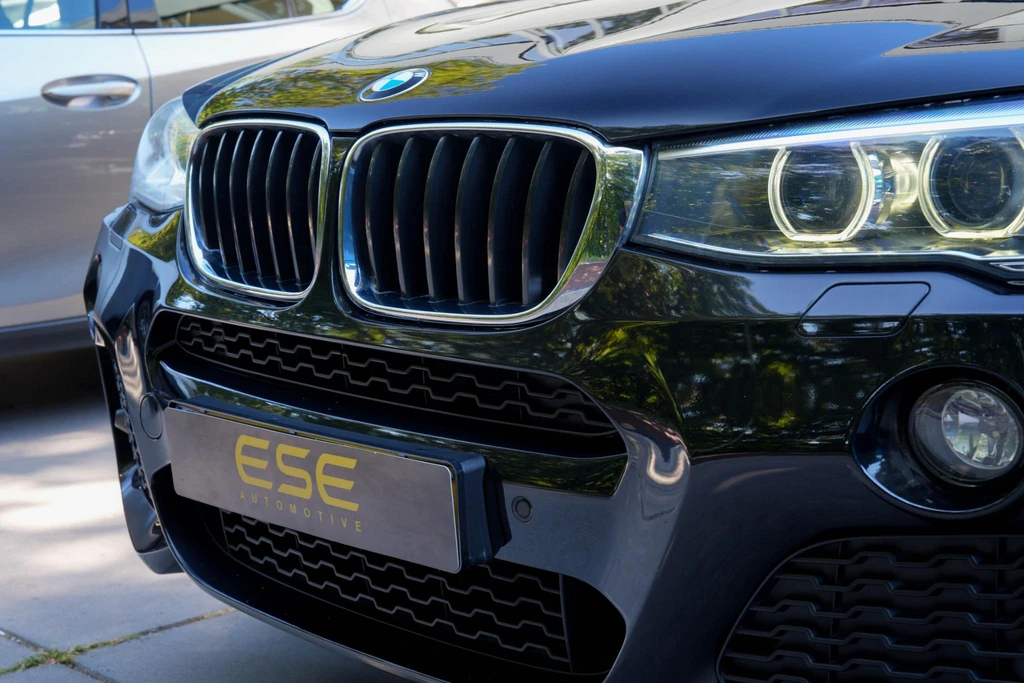 BMW X3 – foto 14