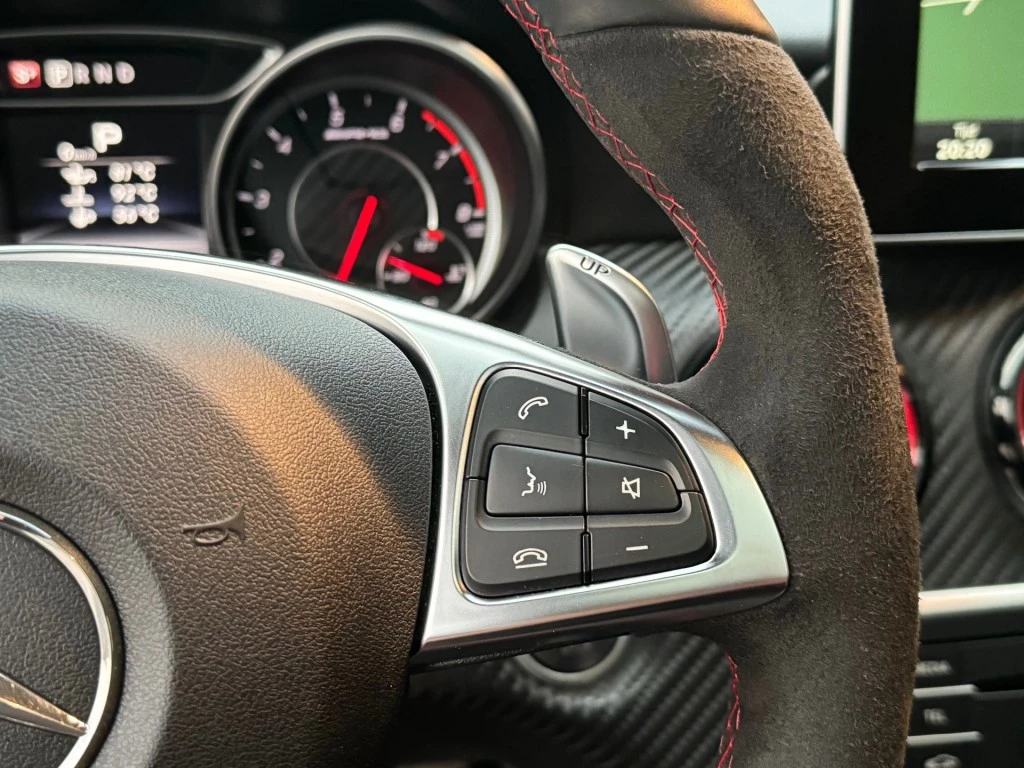 Mercedes-Benz A-Klasse – foto 17