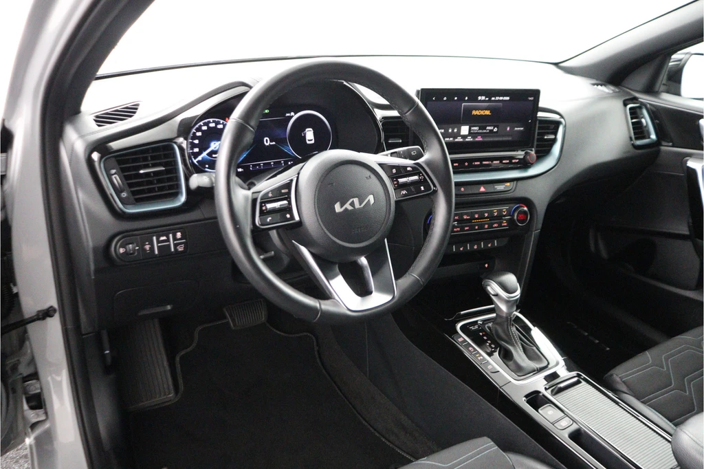 Kia Ceed Sportswagon – foto 71