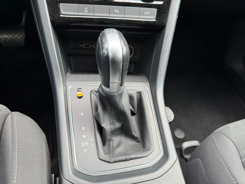 Volkswagen Touran – foto 43