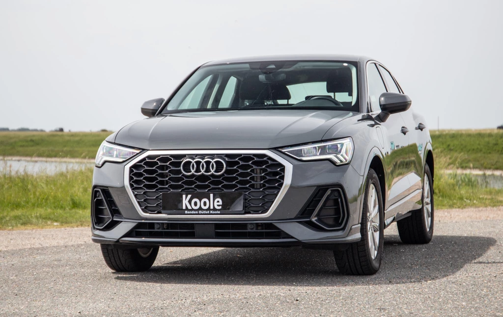 Audi Q3 – foto 3