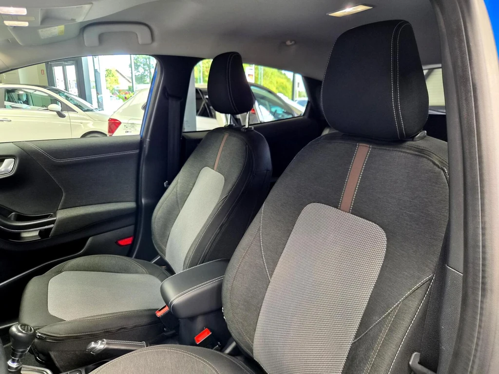 Ford Puma – foto 44