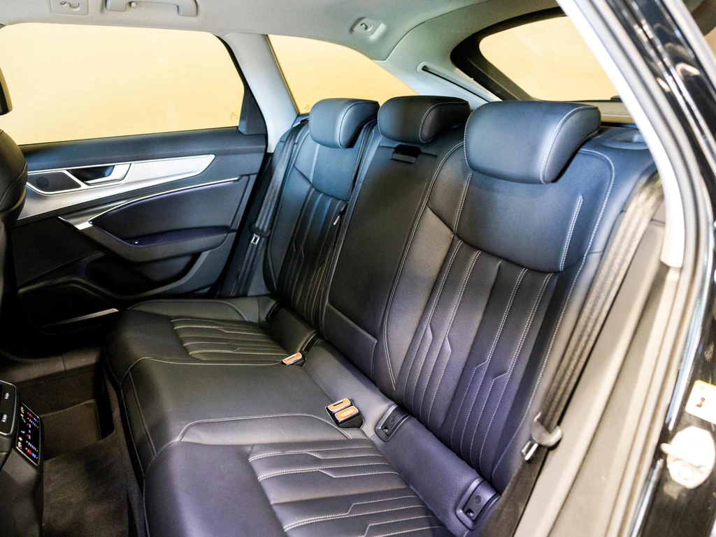 Audi A6 – foto 13