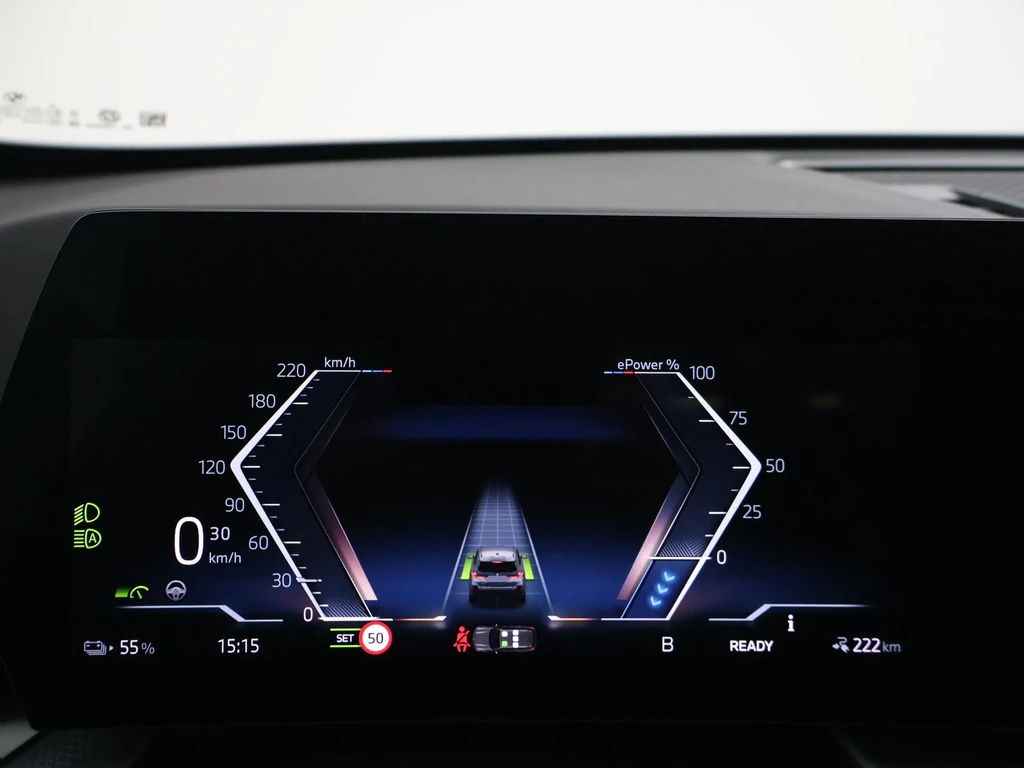 BMW iX1 – foto 42
