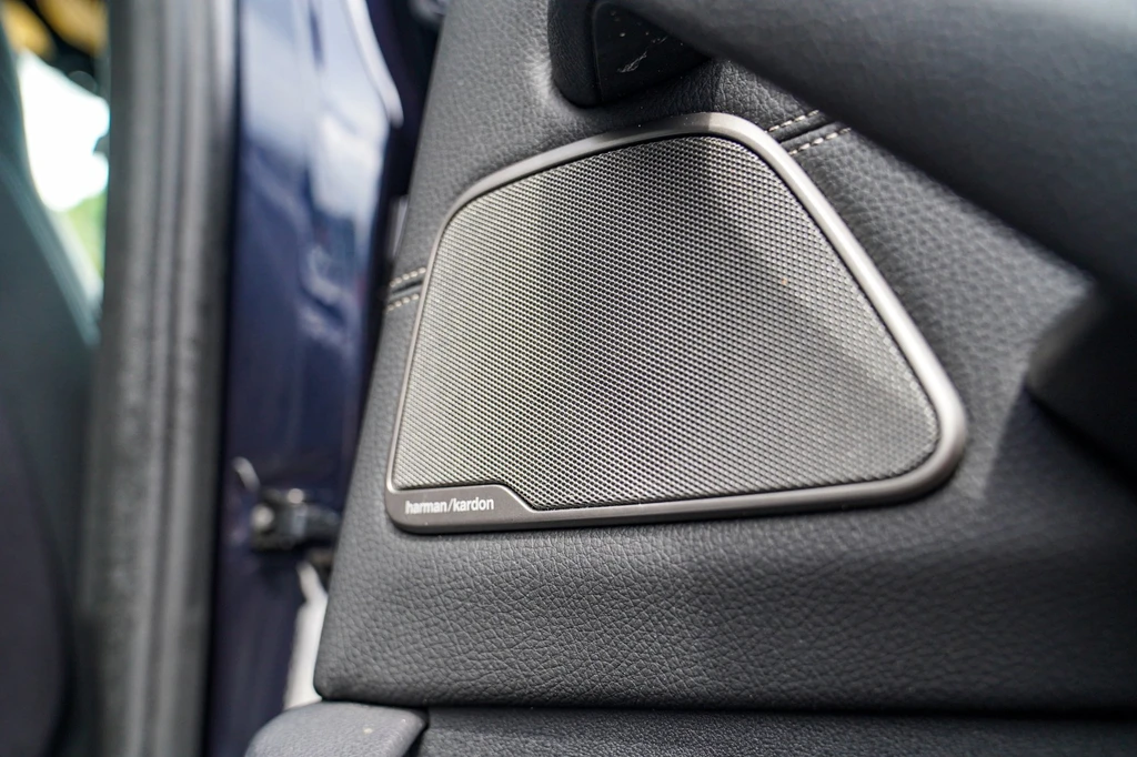 BMW 5 Serie – foto 18