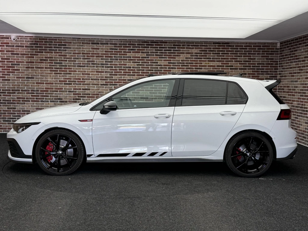 Volkswagen Golf – foto 3