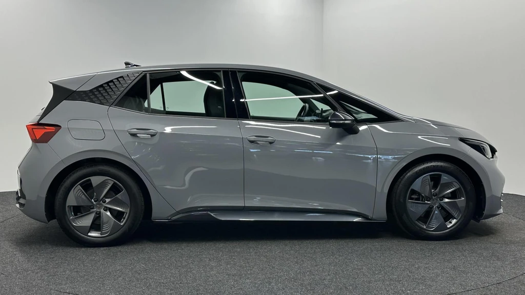 CUPRA Born – foto 6