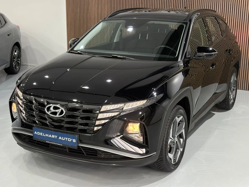 Hyundai Tucson – foto 3
