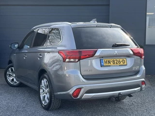 Mitsubishi Outlander – thumbnail 2