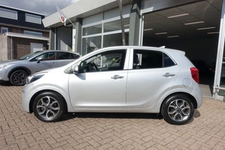 Kia Picanto – thumbnail 3