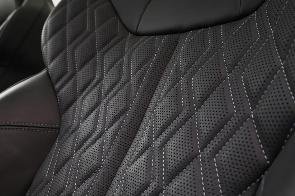 Audi A6 – foto 48