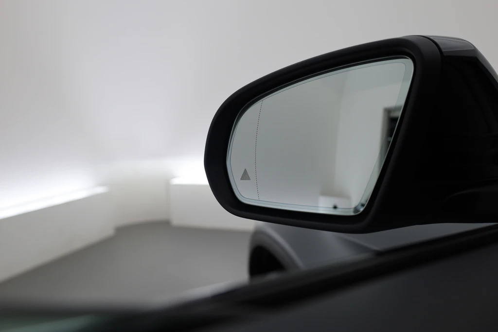 Mercedes-Benz GLC – foto 14