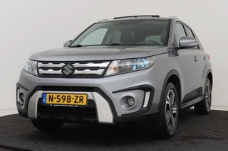 Suzuki Vitara – thumbnail 3