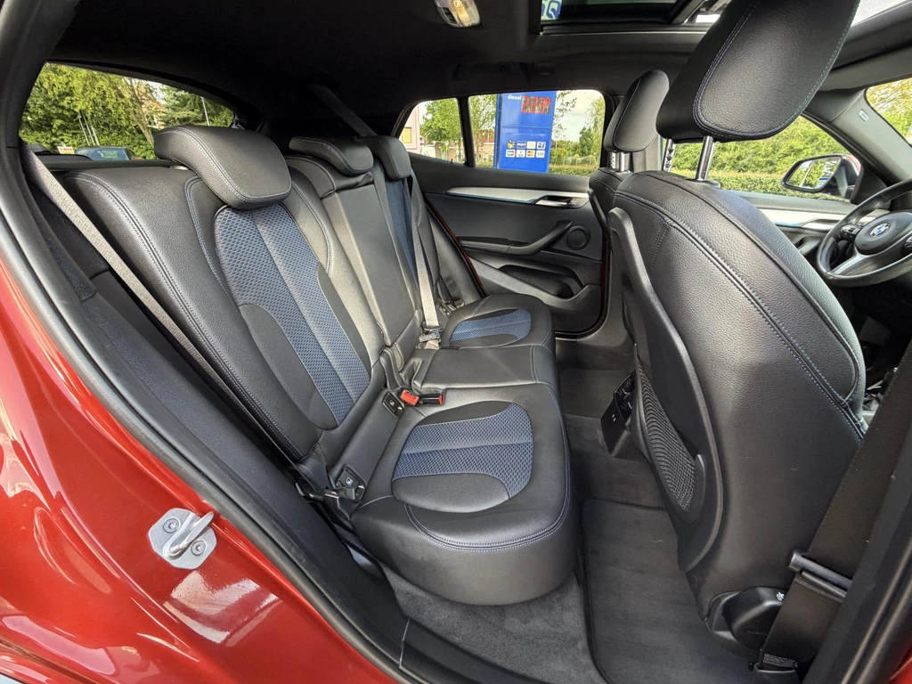 BMW X2 – foto 26