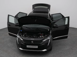 Peugeot 3008 – thumbnail 19