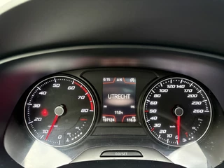 SEAT Leon – thumbnail 23