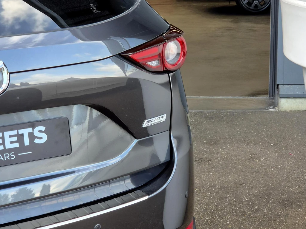 Mazda CX-5 – foto 30