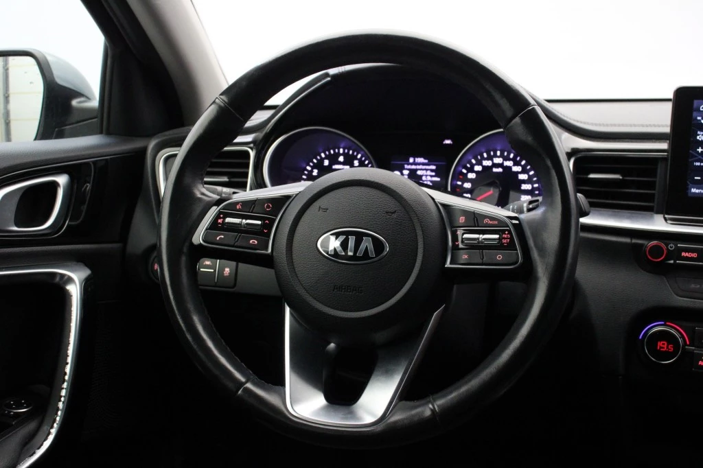 Kia Ceed – foto 17