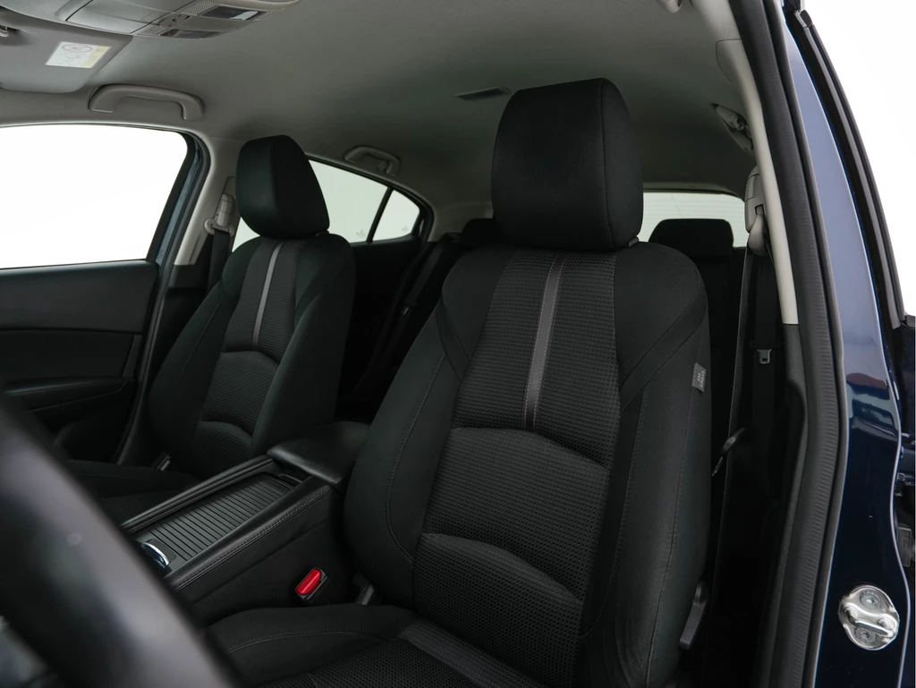Mazda 3 – foto 21