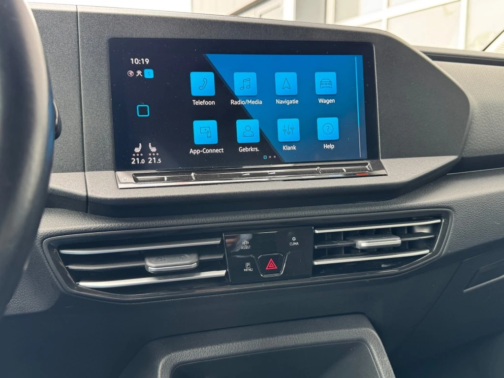 Volkswagen Caddy – foto 35