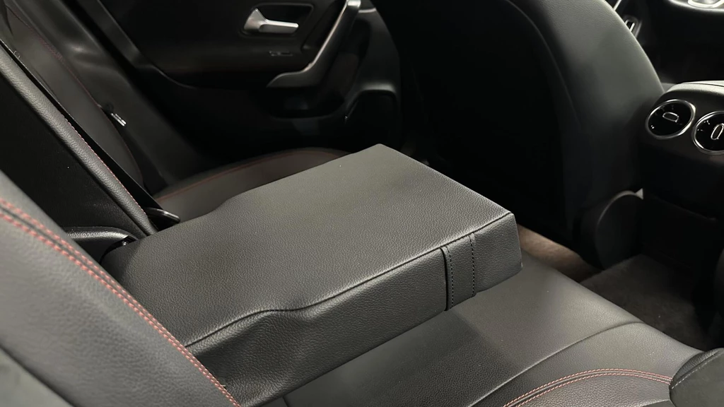 Mercedes-Benz CLA – foto 27